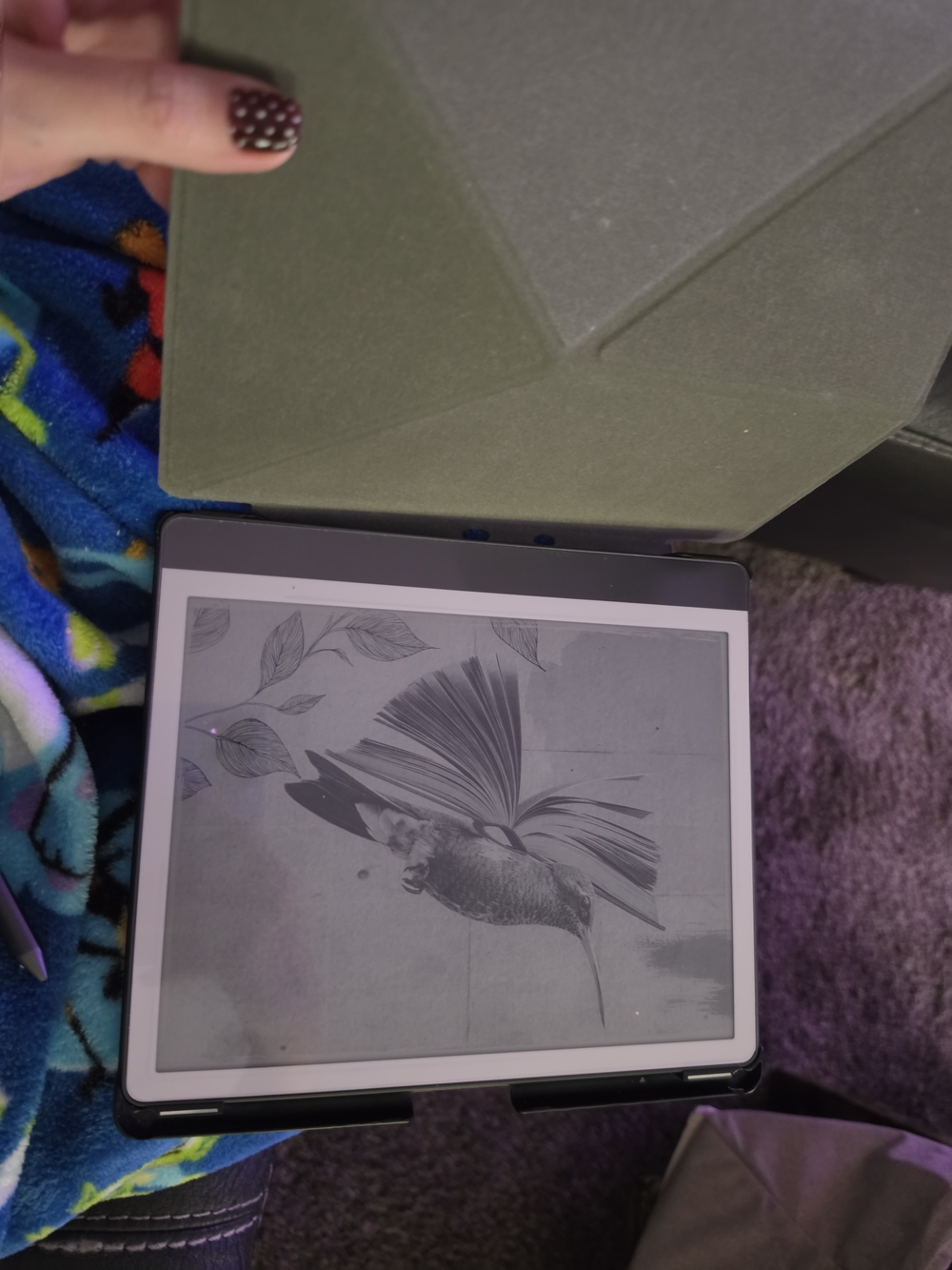 Amazon Kindle Scribe 32GB — 11" - 2024 release